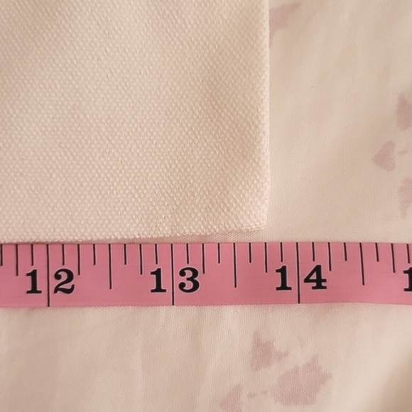 Harry Potter Theme Cat Canvas Tote - Picture 6 of 6